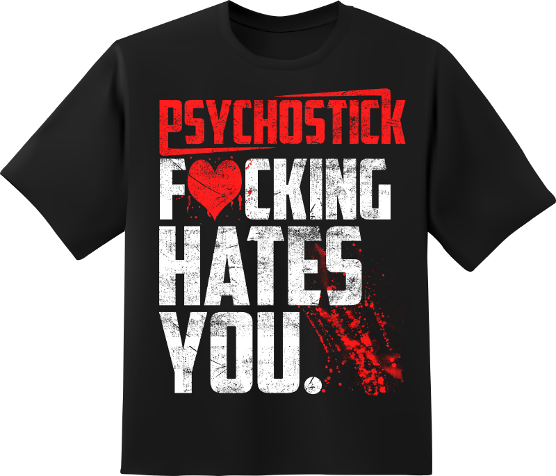 From the heart. Seriously.